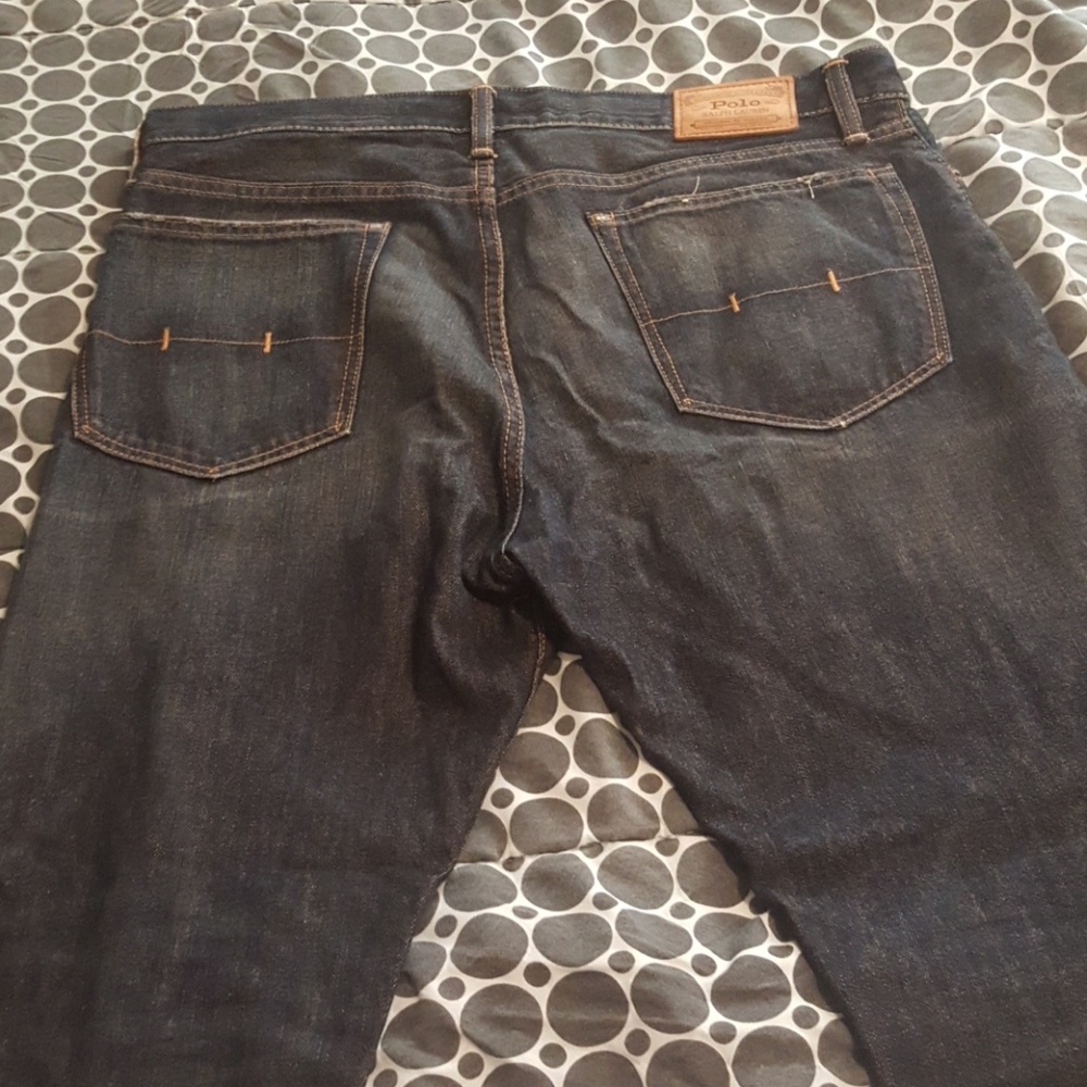 Polo Jeans